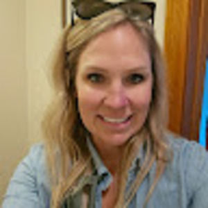 Meet your Posher, Kristina